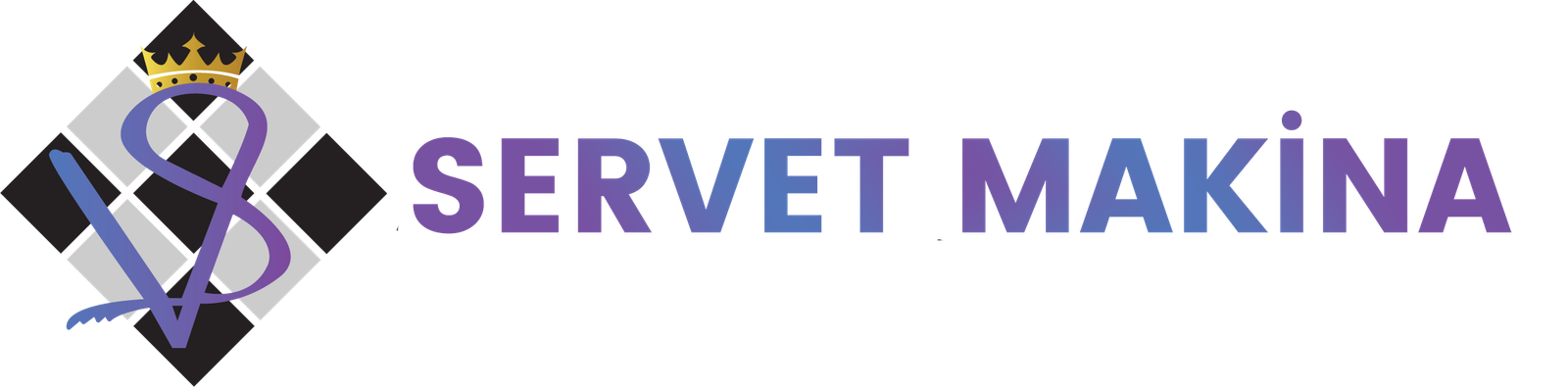 Servet Makina